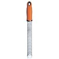 Microplane Reibe CLASSIC Zester orange