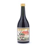 大阪府　河内ワイン　大黒福梅【だいこくふくうめ】　720ml