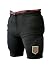 Demon Flexforce Low Snowboard Crash Short