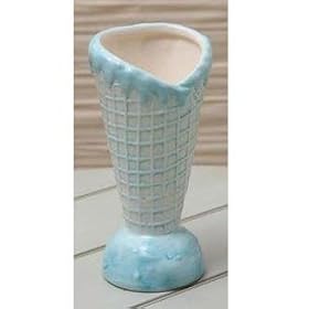 Junction 18 Iced Gem Sundae Glasses