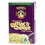Annie's Homegrown Annie's White Chedd Micro Mac Box Of 6 10.7 oz
