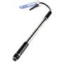iClooly Multi Touch Stylus Pen for iPhone, iPad, iPod Touch, HTC, Galaxy, Android Phones and more (Color Option: Black)
