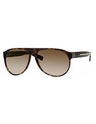 Christian Dior Black Tie 14 S N Sunglasses by Christian Dior