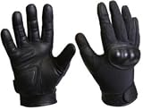 Rothco Cut Resistant Hard Knuckle Gloves - Large