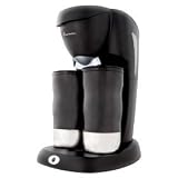 Toastmaster Dual Thermal Coffeemaker