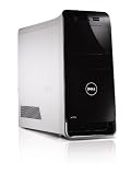Dell – Studio XPS 8300 – Ordinateur de bureau – Intel Core i7 -2600 – 1 To – RAM 12,288 Mo – Windows 7 Home Premium