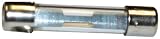 Camco 65105 20 Amp 5/Card AGC Glass Fuse