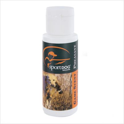 Sport Dog Brand Pheasant Scent (2 oz.)