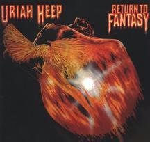 CD-Charts  Search : Return to Fantasy