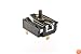 Frigidaire 134398300 Switch for Dryer