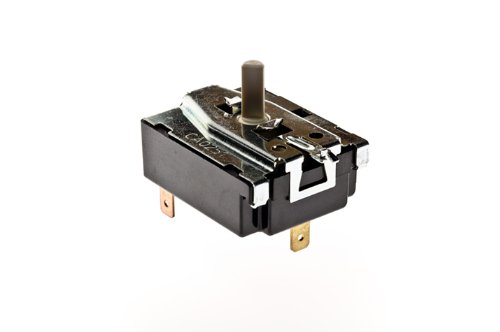 Frigidaire 134398300 Switch for Dryer Frigidaire 134398300 Switch for Dryer