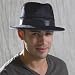 Blues Brothers Fedora Hat
