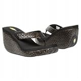 Volatile Womens Cha Ching Wedge Sandal 31qxwK1Gl9L. SL160 Volatile Womens Cha Ching Wedge Sandal