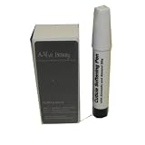Bundle 2 Items : Home Manicure Set Includes A-viva Nail Buffer + Cuticle Softening Oil Pen