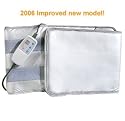 Deluxe Digital Svelte Surround Sauna Belt - ANP1D