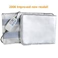 Deluxe Digital Svelte Surround Sauna Belt - Anp1d By Svelte