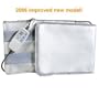 Deluxe Digital Svelte Surround Sauna Belt - ANP1D