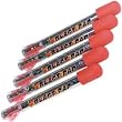 Blast Pad White 5pcs Booster Pack