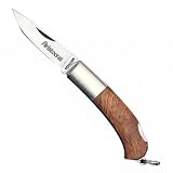 Aristocrat Medallion QUINCE WOOD - B000A6HWK0