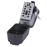 Care Corner Slimline Key Safe