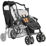 Revelo : Buggypod Raincover