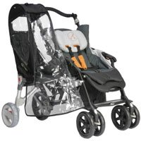Revelo : Buggypod Raincover