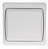 Domia Lite Wireless Wall Dimmer