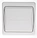 Electronics : Domia Lite Wireless Wall Dimmer