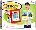 IlluStory Make Your Own Story Kit