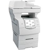 X646DTE with modem Taa Gov