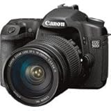 Canon EOS 50D 15.1MP Digital SLR Camera with EF-S 18-200mm f/3.5-5.6 IS Standard Zoom Lens