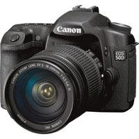 Canon EOS 50D 15.1MP Digital SLR Camera with EF-S 18-200mm f/3.5-5.6 IS Standard Zoom Lens