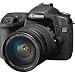 Canon EOS 50D 15.1MP Digital SLR Camera with EF-S 18-200mm f/3.5-5.6 IS Standard Zoom Lens