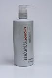 New Sebastian Potion 9 Wearable Treatment 16.9 Oz / 500 ml with Pump