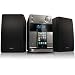 Philips Dcb188/05 Classic Dab Micro Music System With Dock F