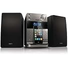 Philips DCB188 DAB Micro System with Dock for iPod/iPhone