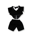 Tuxedo Outfit #599110 fits most Webkinz, Shining Star and 8 - 10 Stuffed Animals
