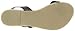 Naughty Monkey Women's Expressed Thong Sandal