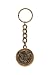24 CTU Chunky key chain