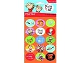 Sticker Sheet