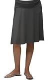 Three Dots Foldover Maternity Skirt