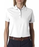 Z0063 Izod Ladies Pique Polo