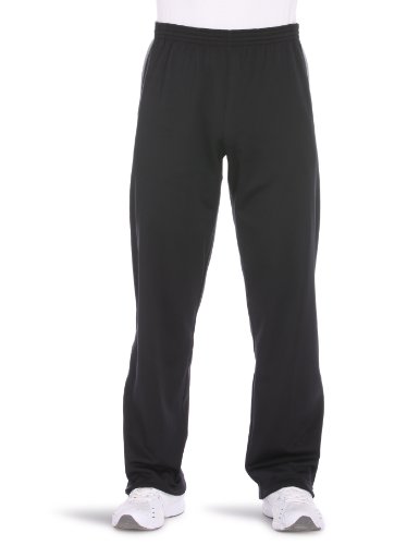 Under Armour Herren Funktionsbekleidung EU Catalyst Pant, black/steel, XXL, 1222447 Preisvergleich