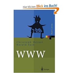 WWW: Kommunikation, Internetworking, Web-Technologien (Xpert.press)
