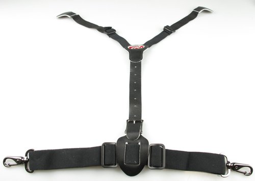 Rawlings Adult Chest Protector Harness ~ Fits All Adult Chest Protectors