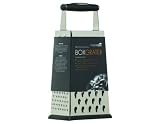 Master Class Professional Four Sided Box Grater
