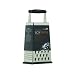Master Class Grater / Box Grater Stainless Steel, 24.5cm