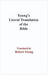 Young's Literal Translation of the Bible