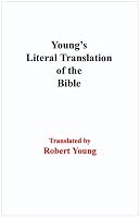 Young's Literal Translation of the Bible
