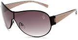 baby phat Women's 1031 Metal Sunglasses